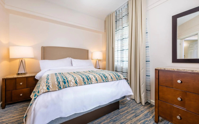 Marriott's Cypress Harbour Villas