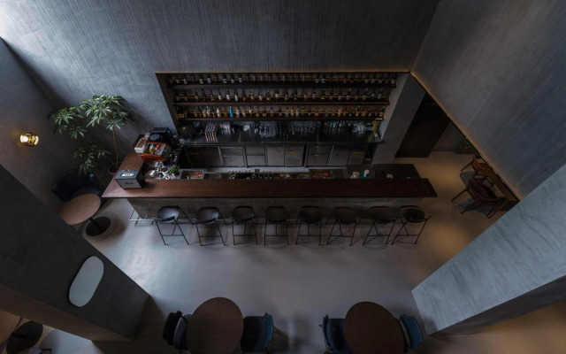 Duxiana Hotel - Shanghai