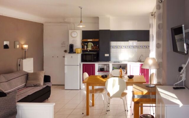 Villa La Sirene Saint Cyr sur mer Les Lecques