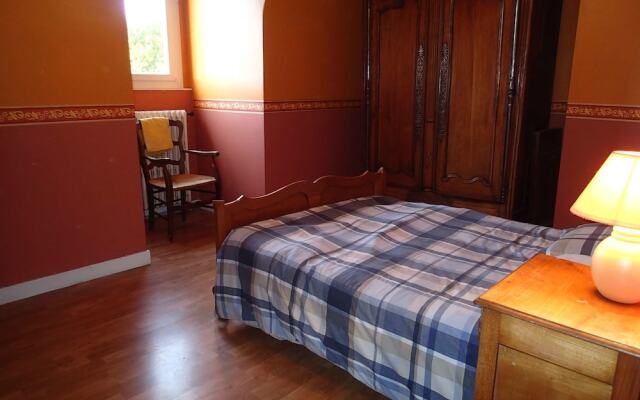 BRB - Gîte Ty Gwenn