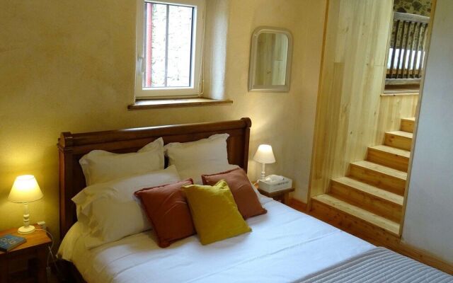 Terre et Eau B&B La Flocellière