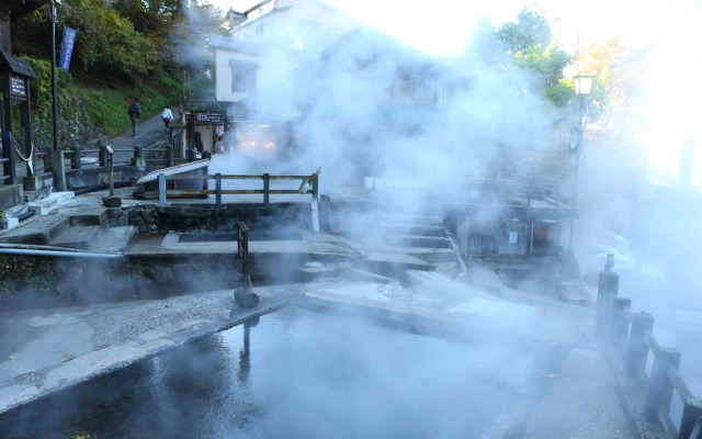 Ryokan Sakaya