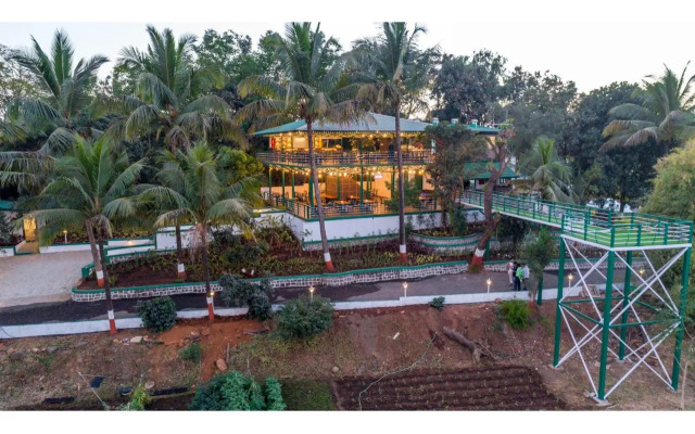 The Herb Farm