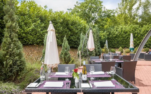 Garner Hotel Oberhausen by IHG