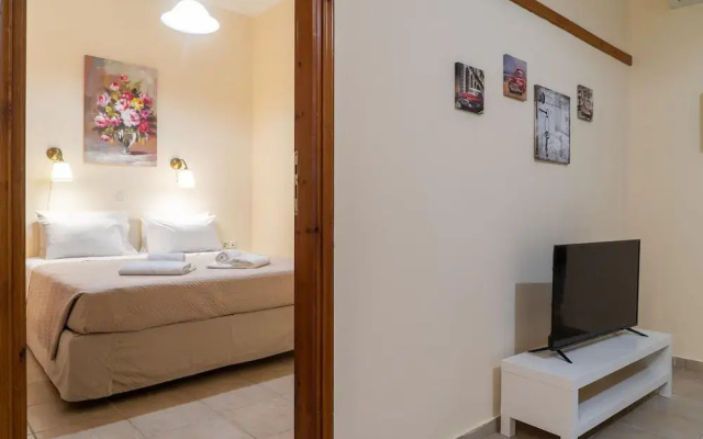 Katrina Apartment 1 Ground Floor