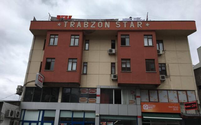 Trabzon Star Pansiyon