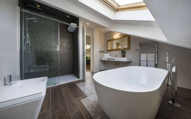 Hotel Doriguzzi