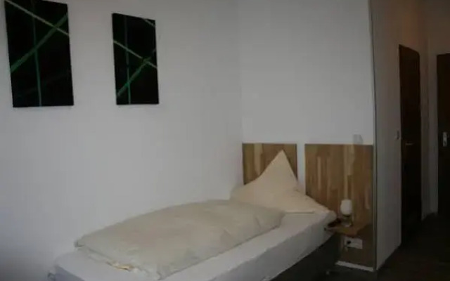 Hotel & Restaurant Merfelder Hof