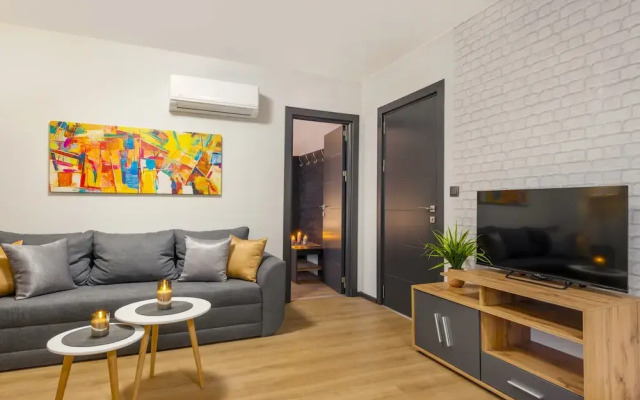 Best Guest 2 Apartments