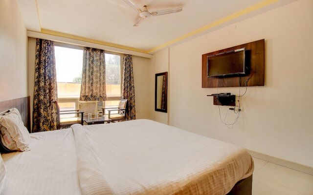 Fabhotel Ps Grand
