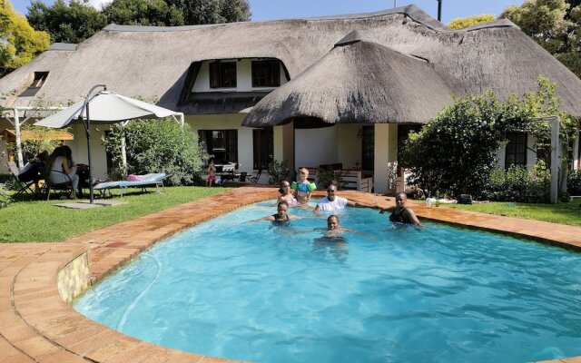 libra lodge
