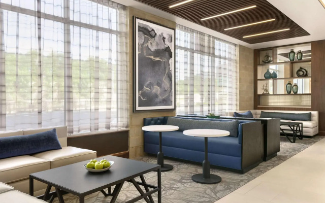 Hyatt Place Fort Lee / George Washington Bridge