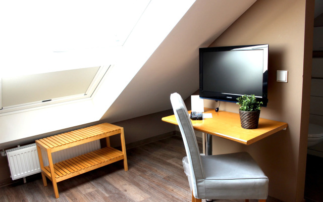 greenpartment Boardinghouse Hotel Ingolstadt Friedrichshofen