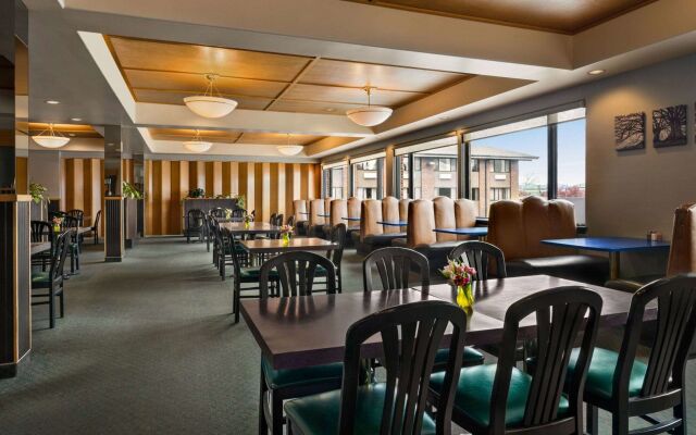 Best Western Helena/Capitol Hotel