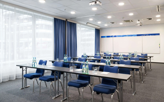 Park Inn by Radisson Frankfurt Airport Hotel