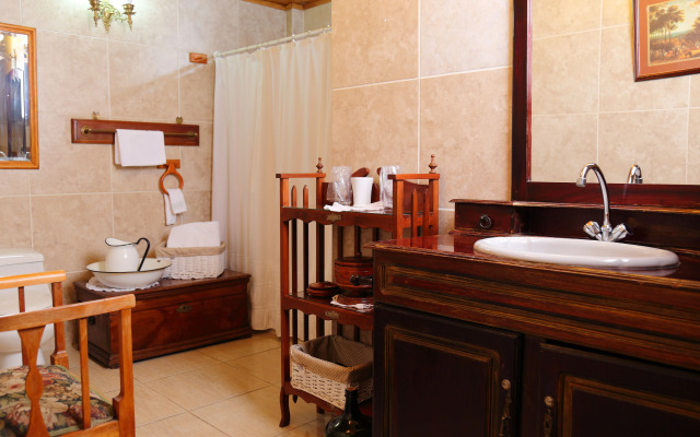 Hotel Boutique Vendimia Premium