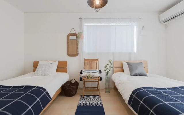 Condominium Palace Resort Chatan II