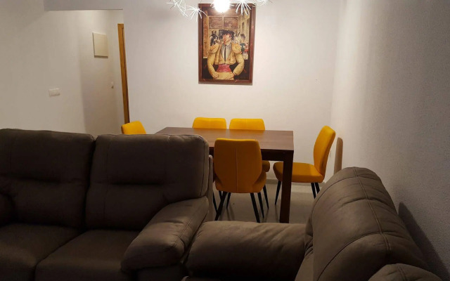 Apartamentos Plaza