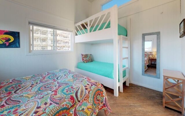 Moon Doggies 4 Bedroom Home