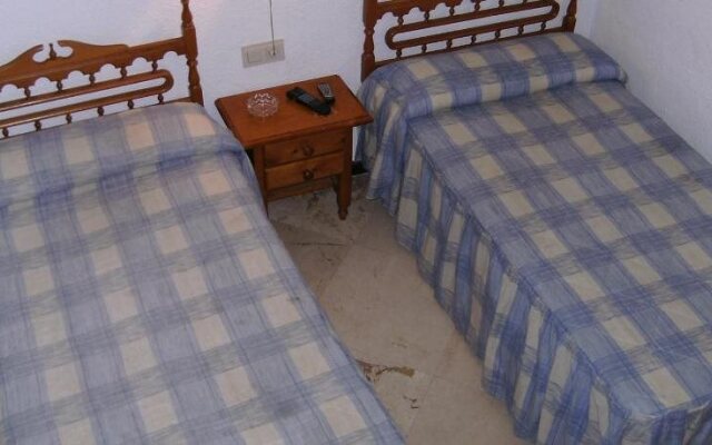 Hostal Alicante