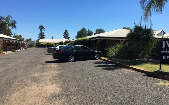 Wondai Colonial Motel