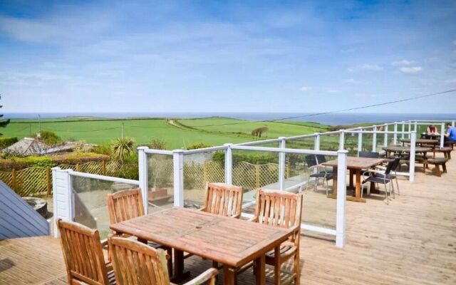 The Longcross Hotel Restaurant & Gardens