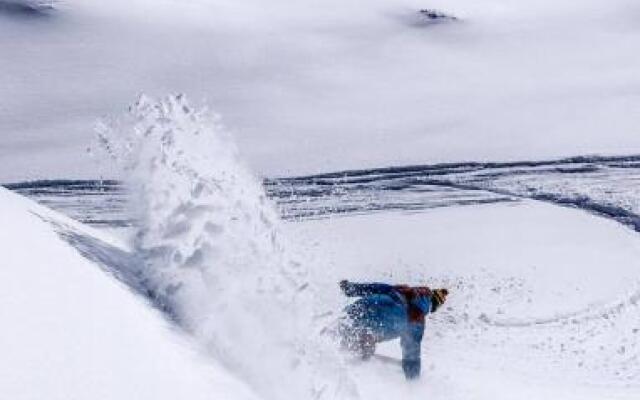 Apartment Schmitten 67