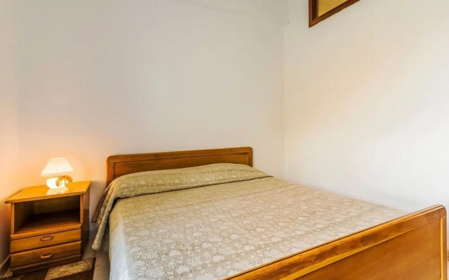 Sea-View Holiday Home in Letojanni with Garden