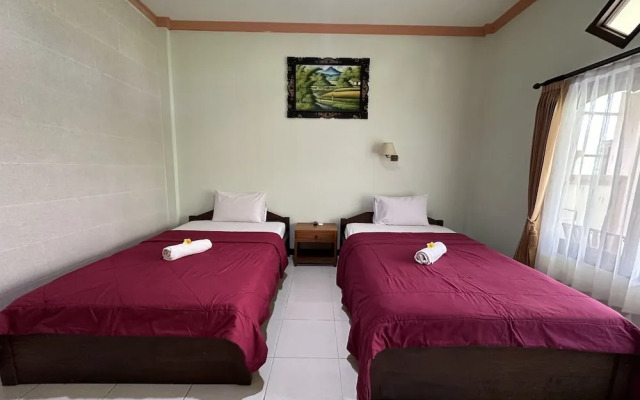 Taxa Raya Guest House