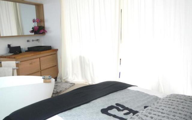 Appartement Atypique Anglet - Biarritz Plages