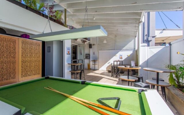 Ibis Budget Newcastle