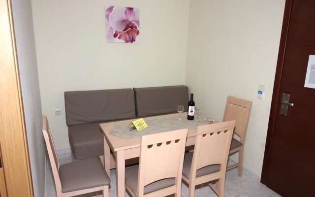 Angela Apartments