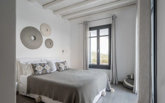 Myconian Platinum Senior Villa