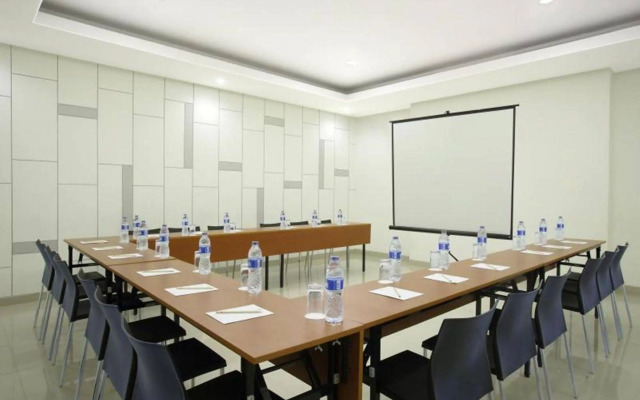 Amaris Hotel La Codefin - Kemang