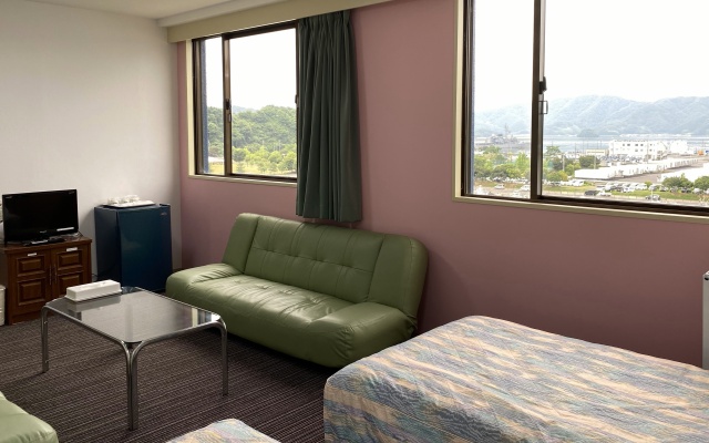 Seaside Hotel Palco