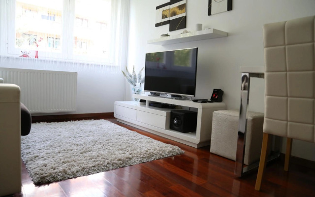 Apartments Zagreb West