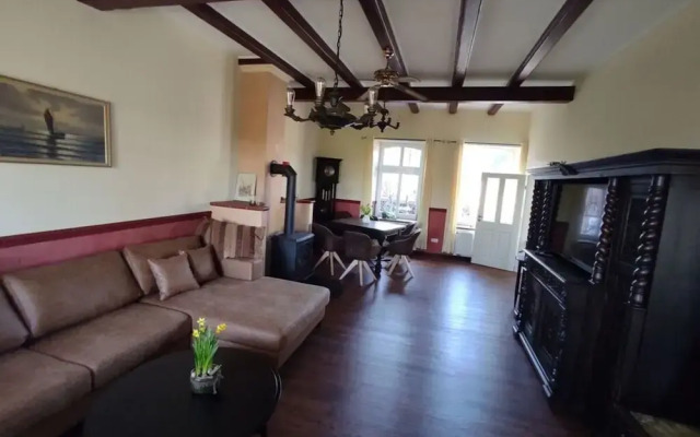 Veerman's Huis Ditzum