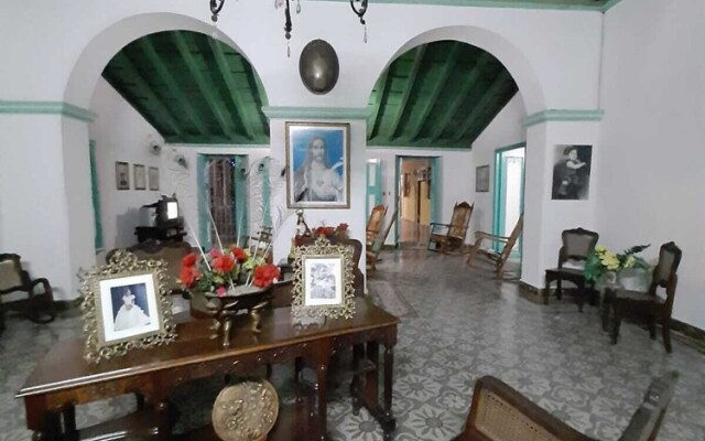 Hostal 14 De enero