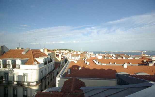 My Bairro Alto Suites