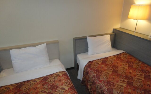 Miyuki Station Hotel Nagoya