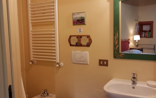 B&B La Cascina di Monia e Mario