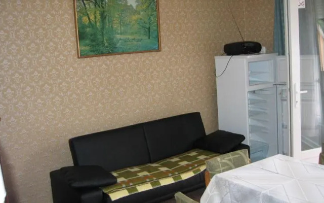 Apartman Vonyarc