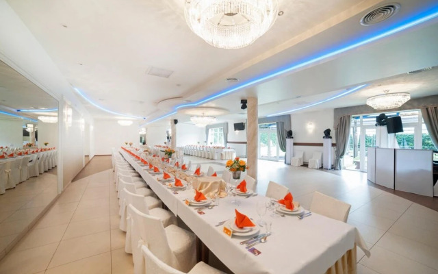 Hotel Pelikan