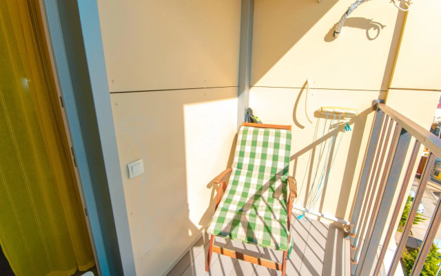 Апартаменты Каравелла Португалии на улице Старошоссейная 5к1