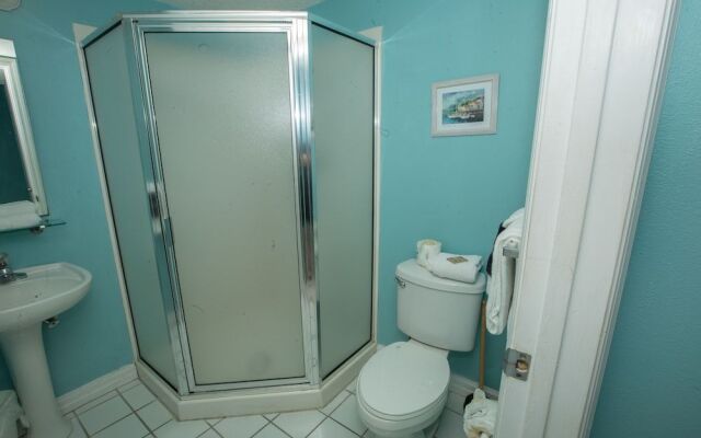 Pelican Beach 0110 Destin - 1 Br Condo