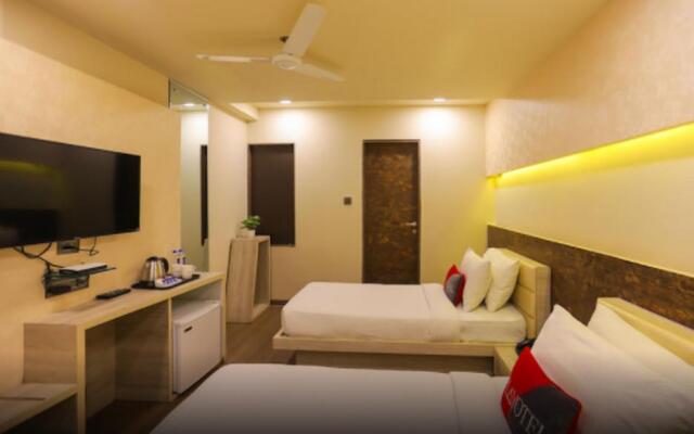 Playotel Inn Sonash Indore