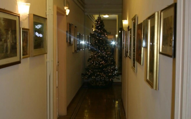 Albergo Panorama