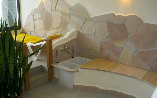Wagners Hotel im Fichtelgebirge