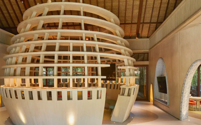 Andaz Bali, By Hyatt - photo 2