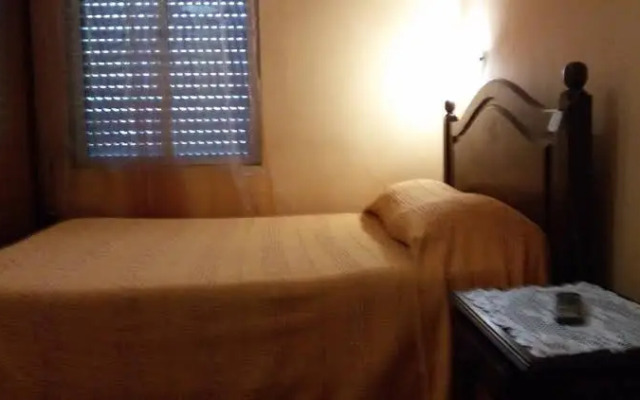 Bed & Breakfast Residencial Lira